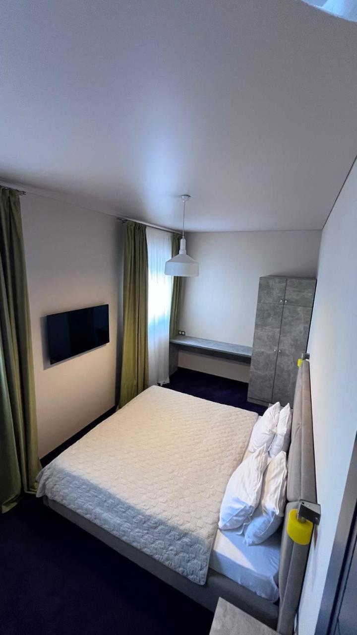 Horizon Hotel Odessa Extérieur photo