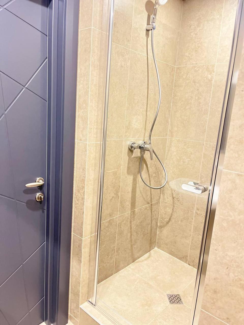 Horizon Hotel Odessa Extérieur photo