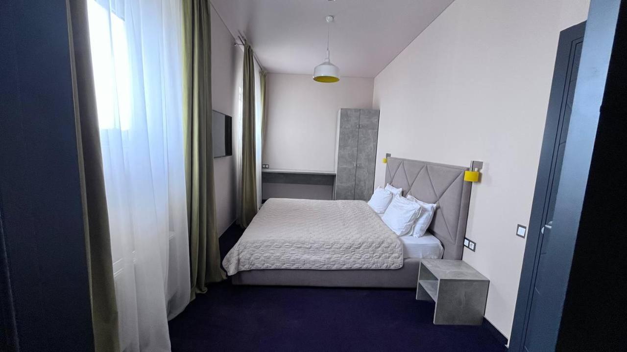 Horizon Hotel Odessa Extérieur photo