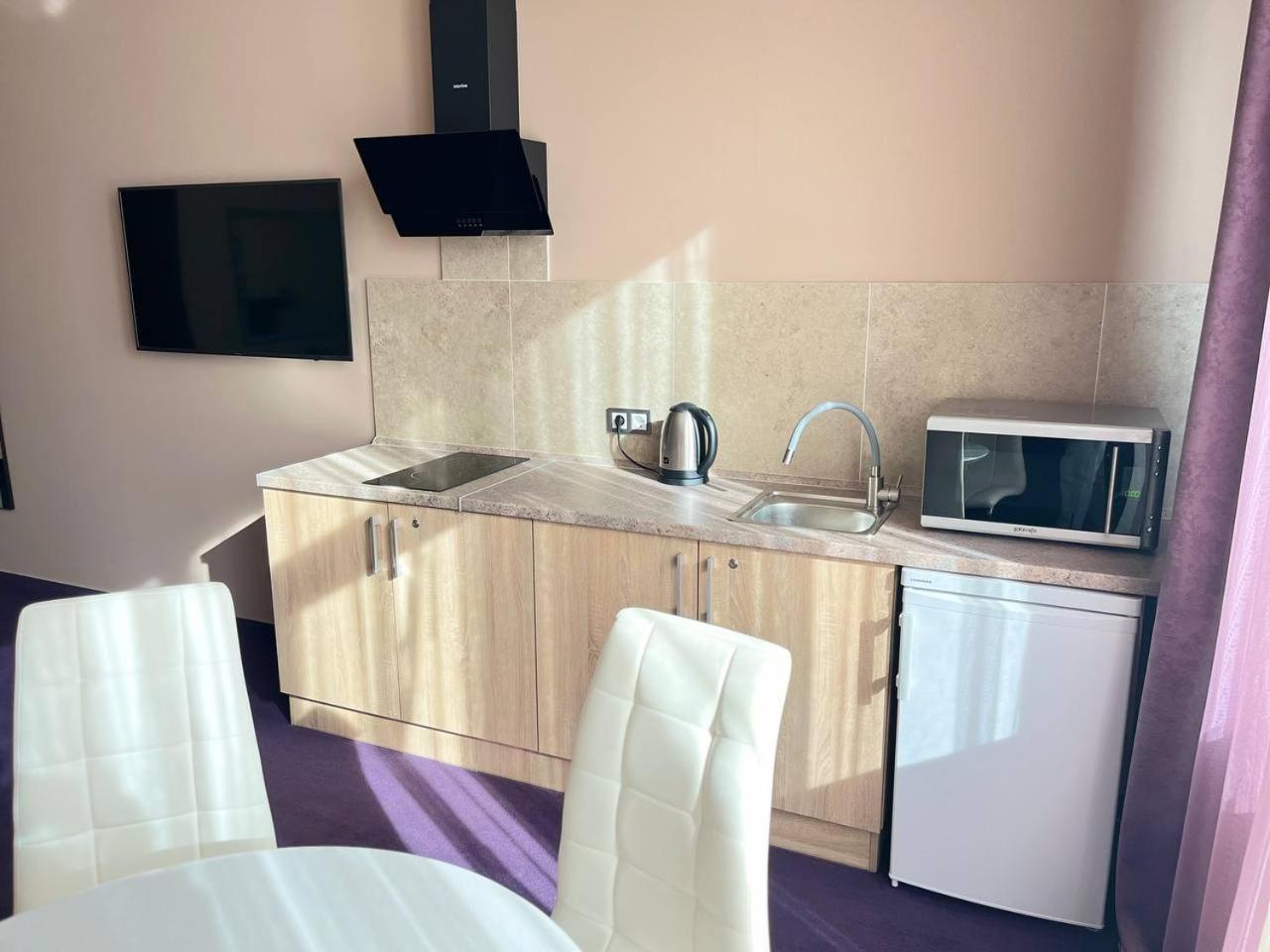 Horizon Hotel Odessa Extérieur photo