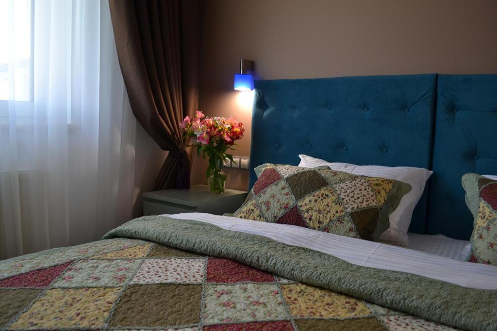 Horizon Hotel Odessa Extérieur photo