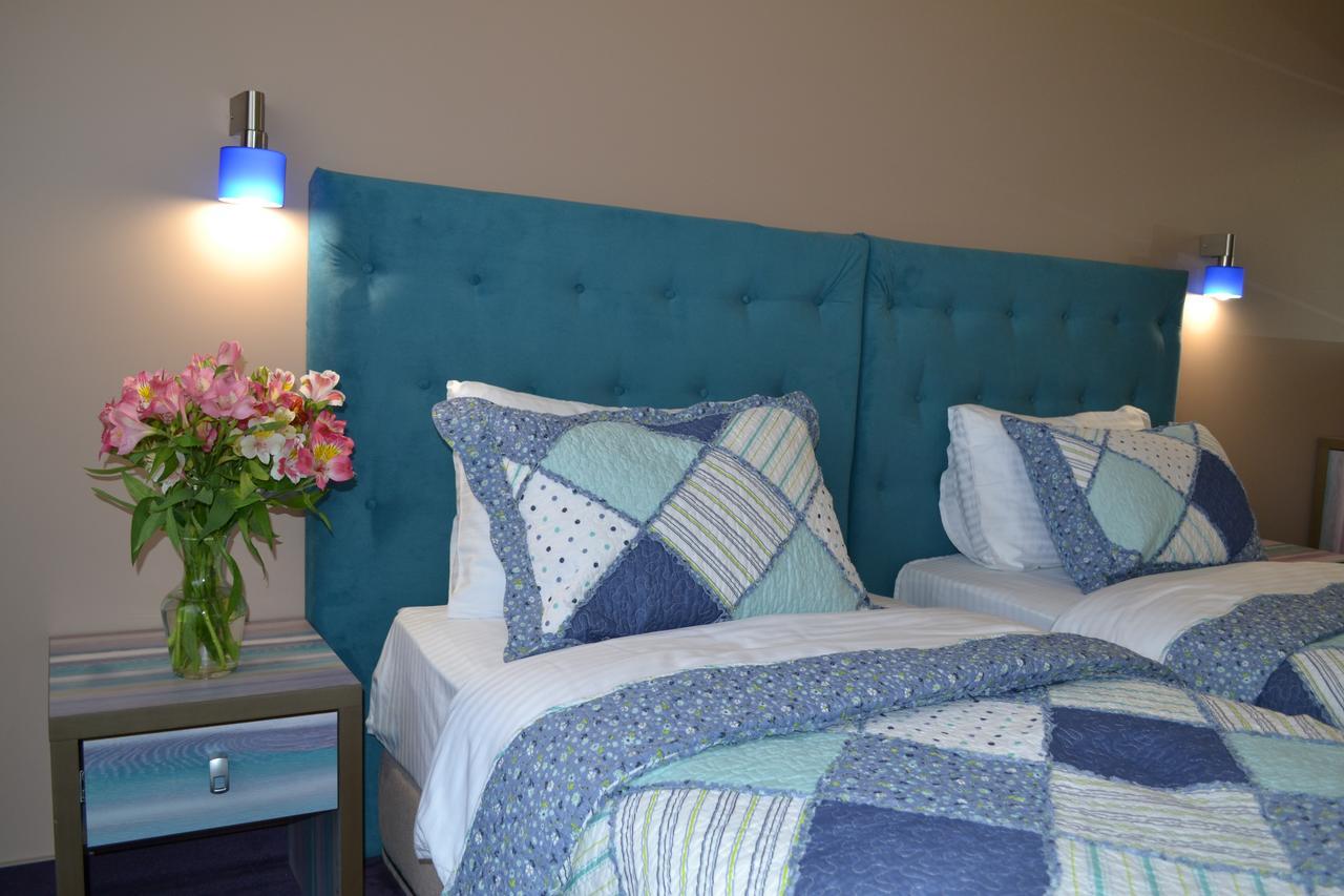 Horizon Hotel Odessa Extérieur photo