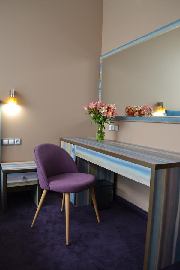 Horizon Hotel Odessa Extérieur photo