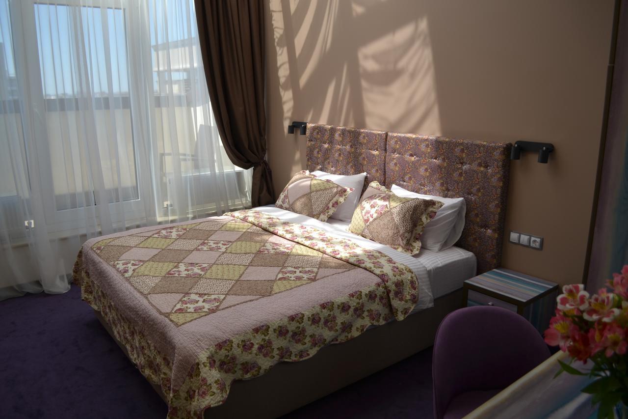 Horizon Hotel Odessa Extérieur photo