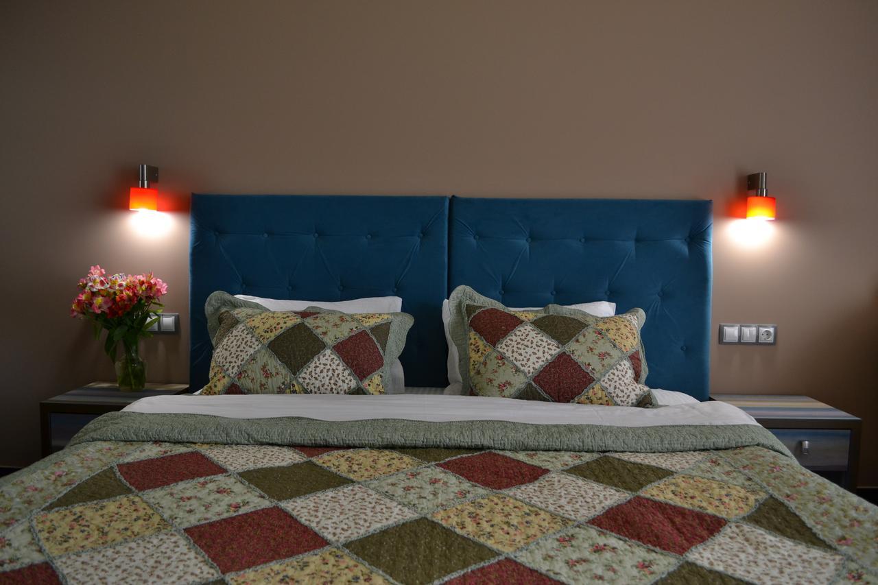 Horizon Hotel Odessa Extérieur photo