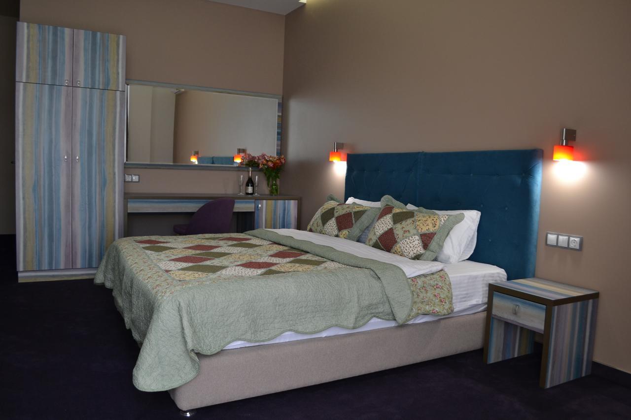 Horizon Hotel Odessa Extérieur photo
