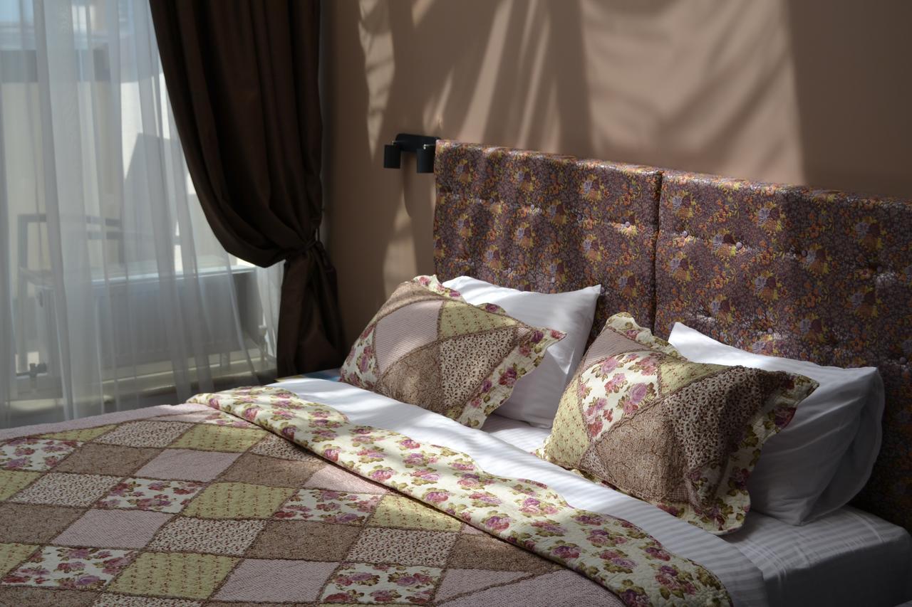 Horizon Hotel Odessa Extérieur photo