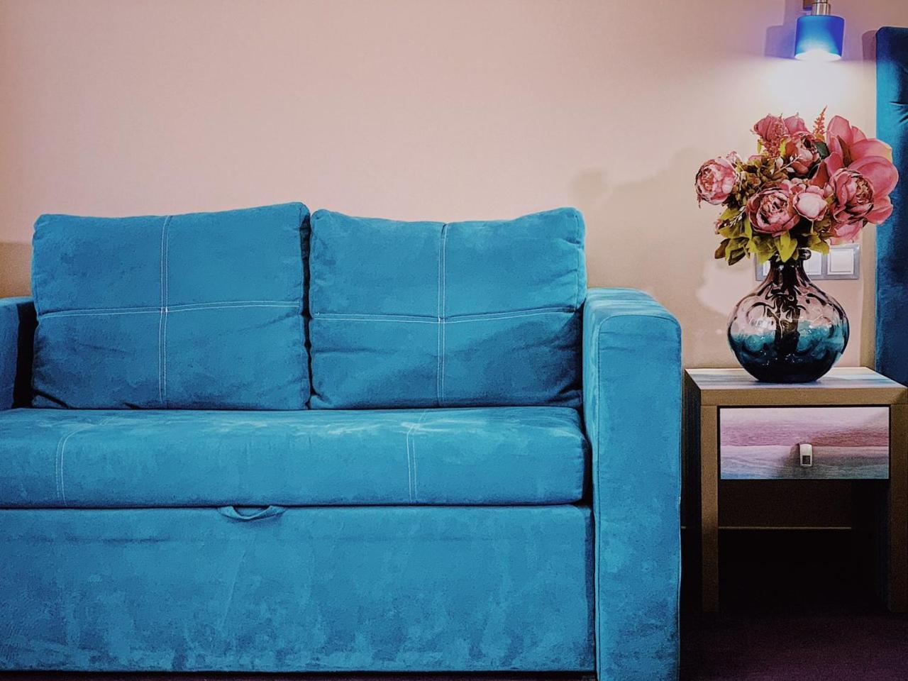 Horizon Hotel Odessa Extérieur photo