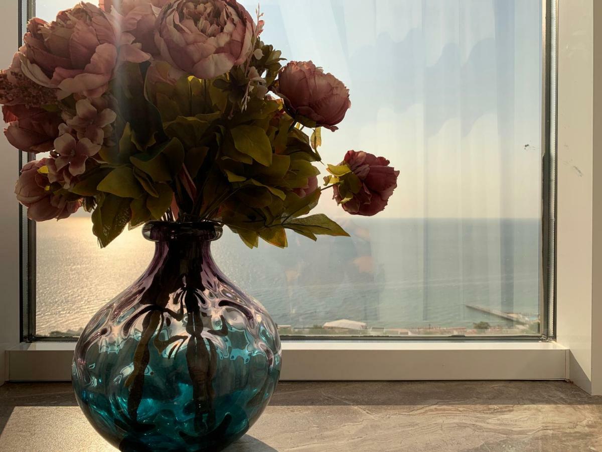 Horizon Hotel Odessa Extérieur photo