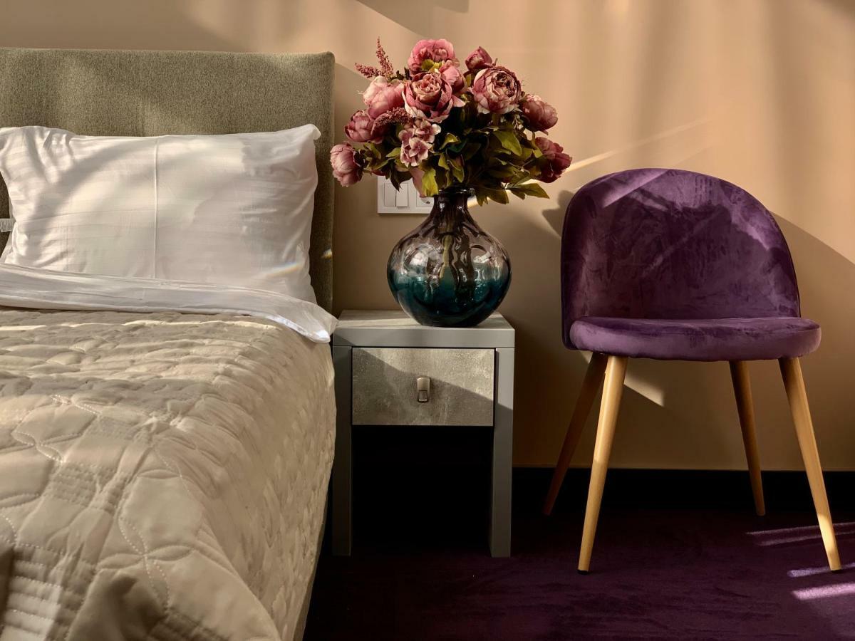 Horizon Hotel Odessa Extérieur photo