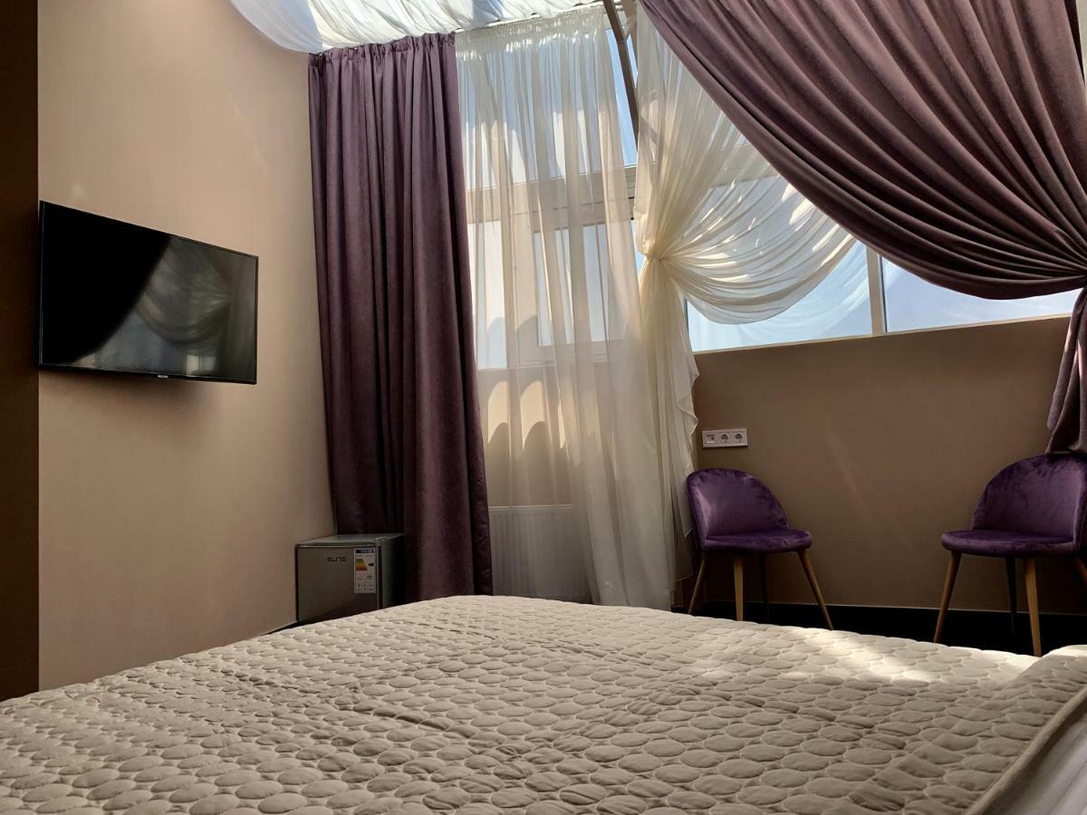 Horizon Hotel Odessa Extérieur photo